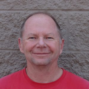 Walt Jahries