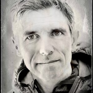 Nick Lewis