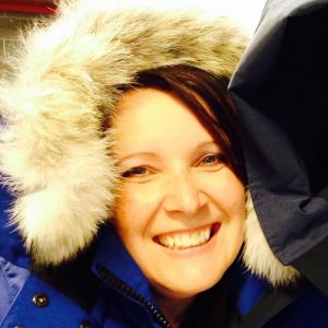 Stephanie Taylor
