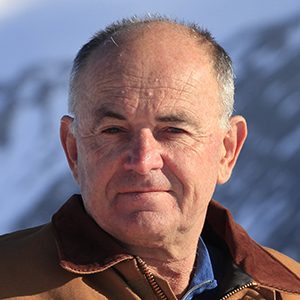 Peter McDowell